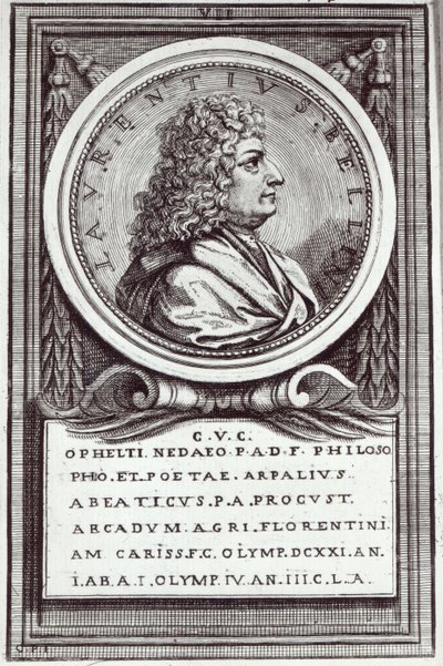 Lorenzo Bellini de Italian School