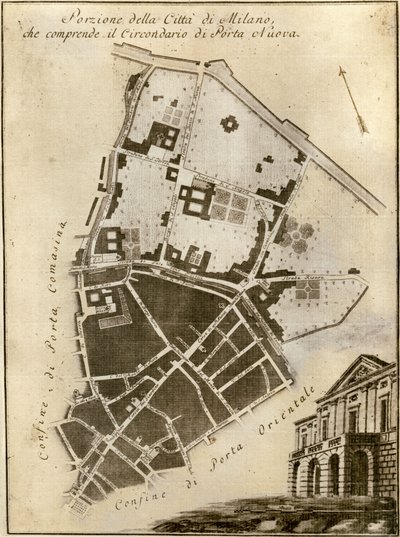  de Italian School
