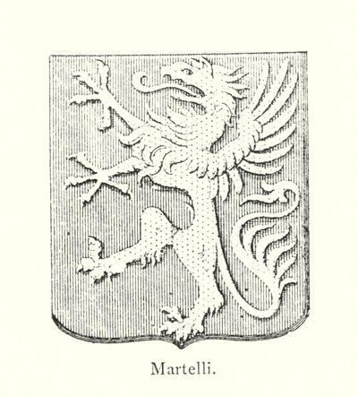 Martelli de Italian School