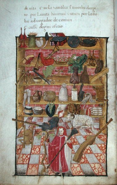 Ms.3368 Miniatura de 