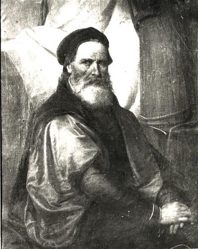 Nicolo Pisani de Italian School