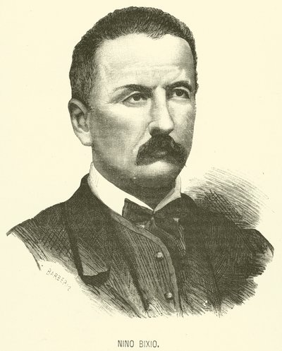 Nino Bixio de Italian School