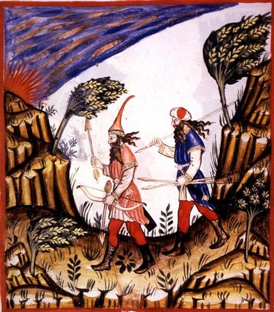 Nova 2644 fol.57v El viento del oeste, de 