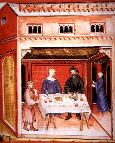 Nova 2644 fol.77v Preparando ojos de animales, de 