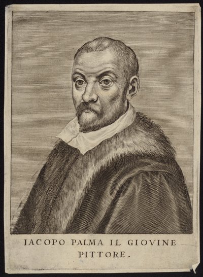 Palma Giovane de Italian School