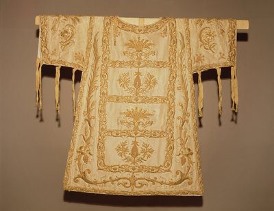 Parato del Corpus Domini de Italian School