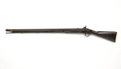 Mosquete de percusión modelo 1842 de Italian School