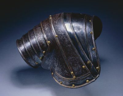 Hombrera para el hombro derecho, c.1560-70 de Italian School