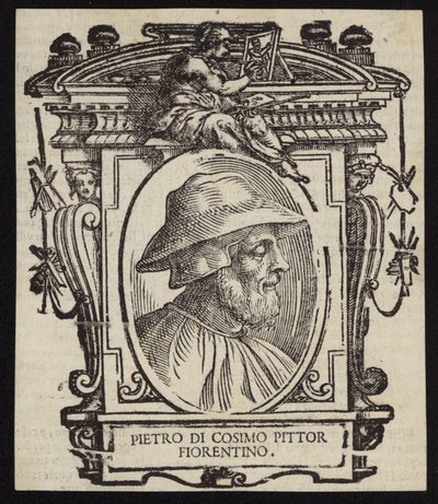Piero di Cosimo de Italian School