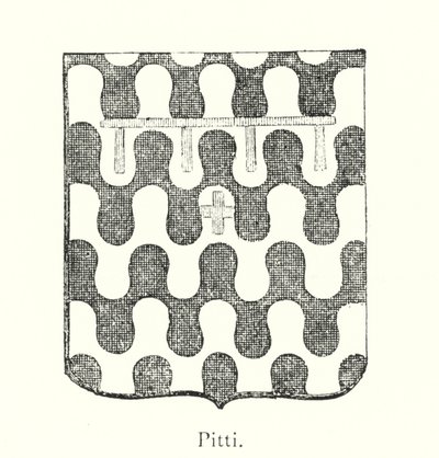 Pitti de Italian School