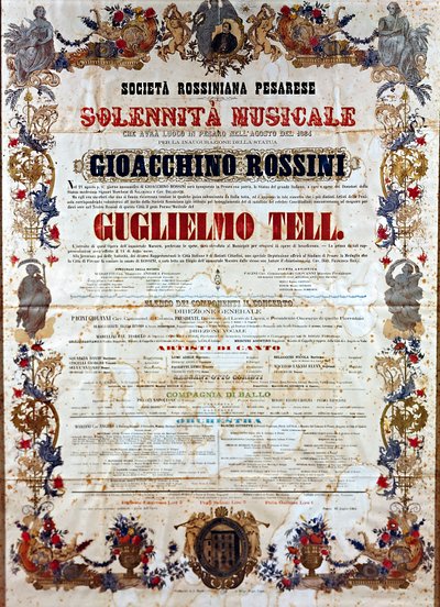 Cartel de 