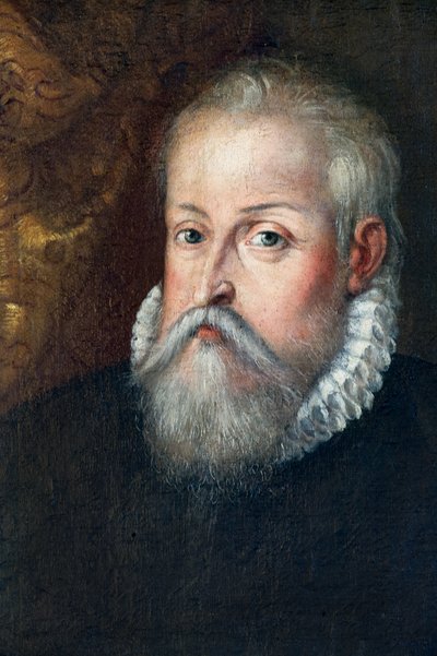 Retrato de Alfonso d