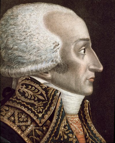 Retrato de Francesco Melzi D