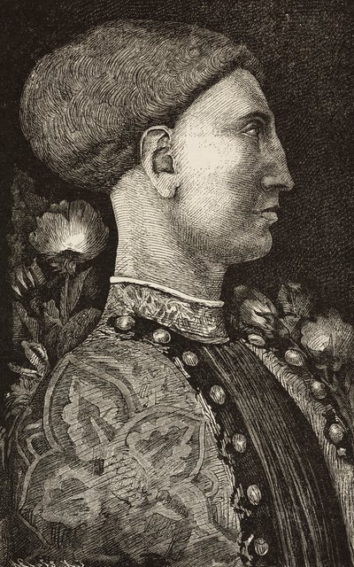 Retrato de Lionello d
