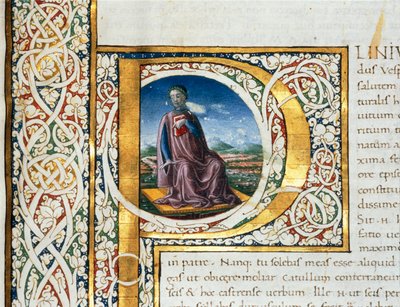  de Italian School