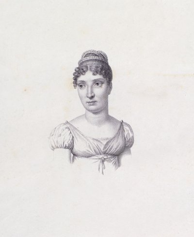 Princesa Elisa Baciocchi de Italian School