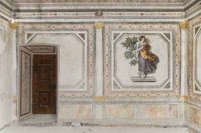 Sala de la Música de Italian School