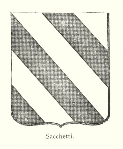 Sacchetti de Italian School