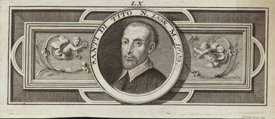 Santi Di Tito de Italian School