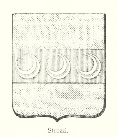 Strozzi de Italian School