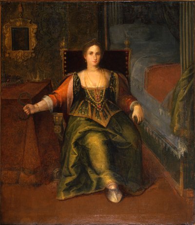 Imagen desconocida de Italian School