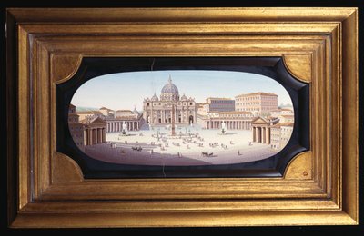 Imagen desconocida de Italian School