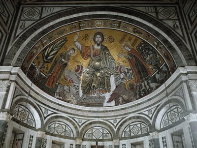 Imagen desconocida de Italian School