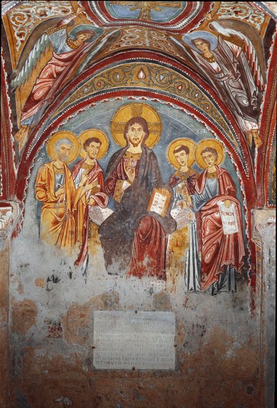 Imagen desconocida de Italian School