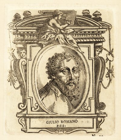 Imagen desconocida de Italian School