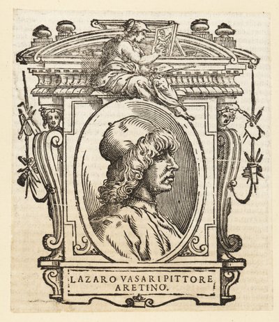 Imagen desconocida de Italian School