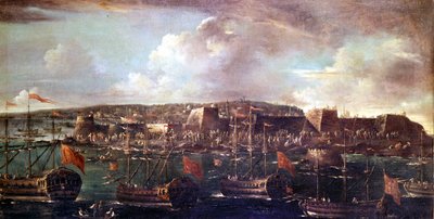 Venecia, Museo Naval de Italian School