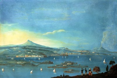 Vista del Ermitaño de Nicole d