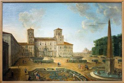 de Italian School