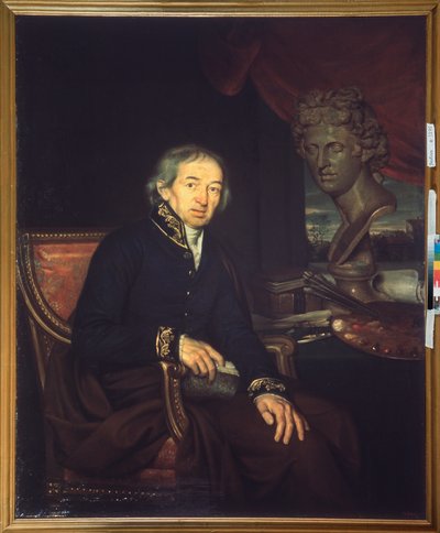 Portrait de l