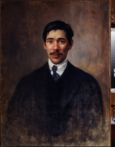 Retrato de l