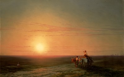 Imagen desconocida de Ivan Konstantinovich Aivazovsky