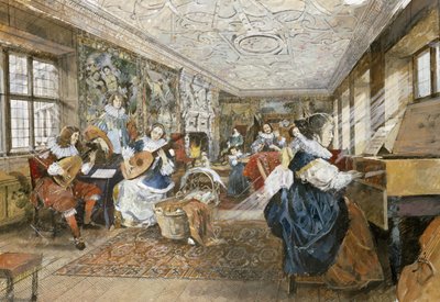 Sala Kirby de Ivan Lapper