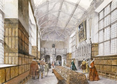Sala Kirby de Ivan Lapper