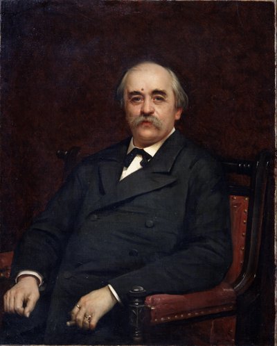 Portrait de l