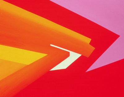 Clímax, 1988 de Izabella Godlewska de Aranda