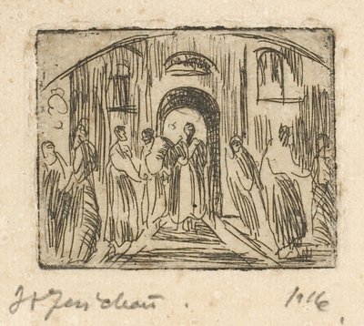 Composición de J.A. Jerichau