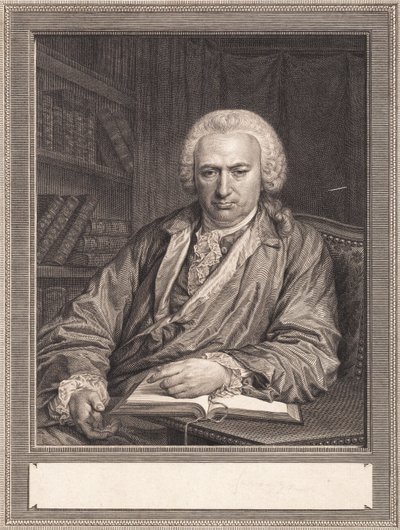 Charles Bonnet de J.F. Clemens