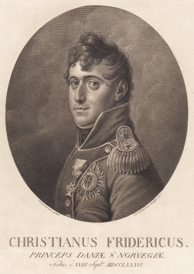 Christian Frederik de J.F. Clemens