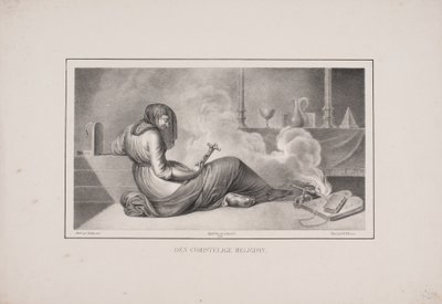 La religión cristiana de J.F. Clemens