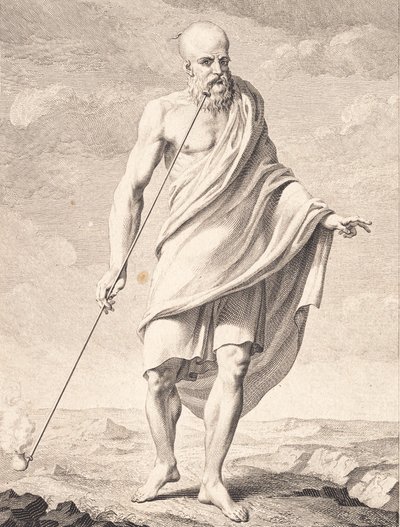 Un peregrino turco de J.F. Clemens