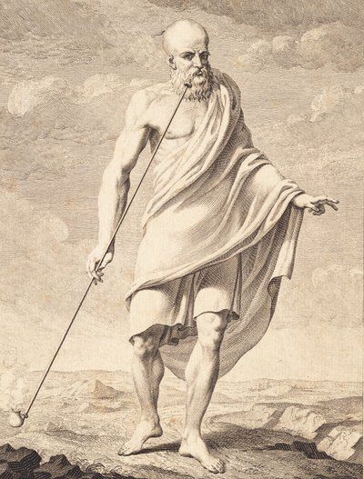 Un peregrino turco de J.F. Clemens