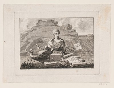 El Coleccionista de Manuscritos Arni Magnusson de J.F. Clemens