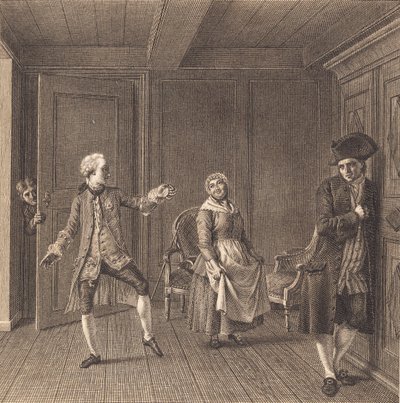 Jean de Francia de J.F. Clemens
