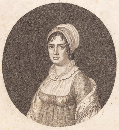 Johanne Sophie De Coninck de J.F. Clemens