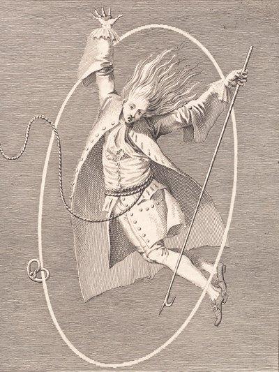 El descenso de Niels Klim. I de J.F. Clemens